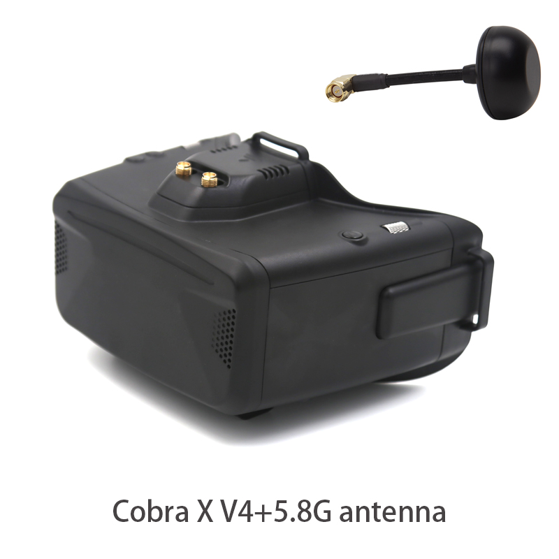 Op voorraad SKYZONE Cobra X V4 - Drone Battery Box recensie en prijs