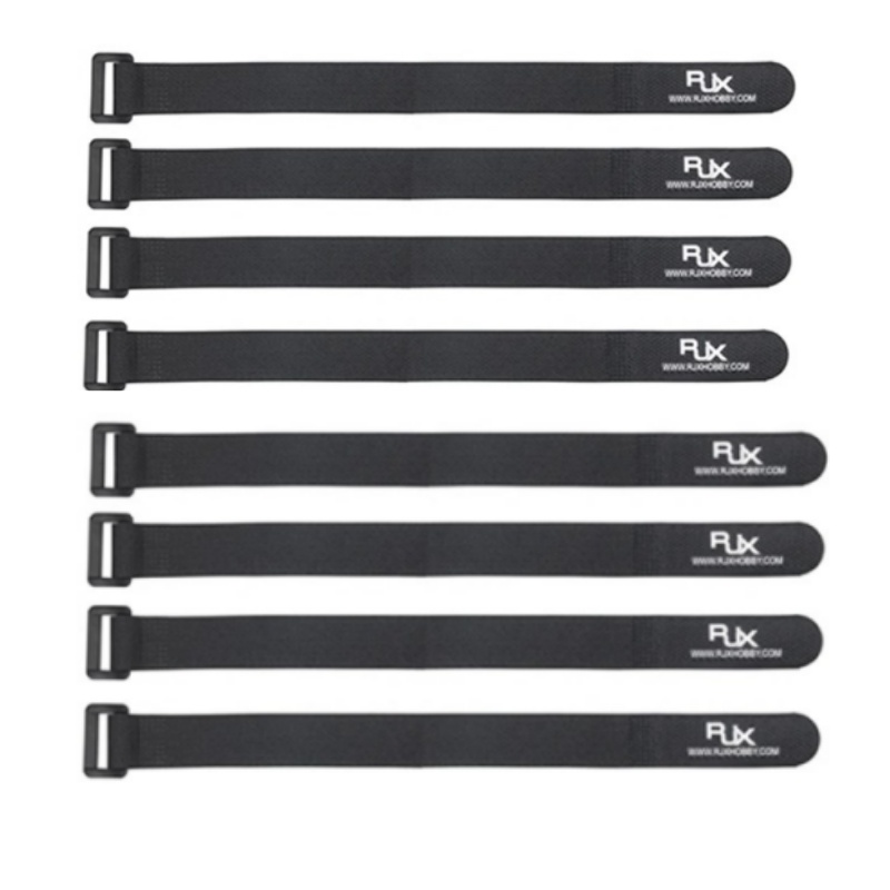 8 stuks batterijlint antislip  - Drone Battery Strap recensie en prijs
