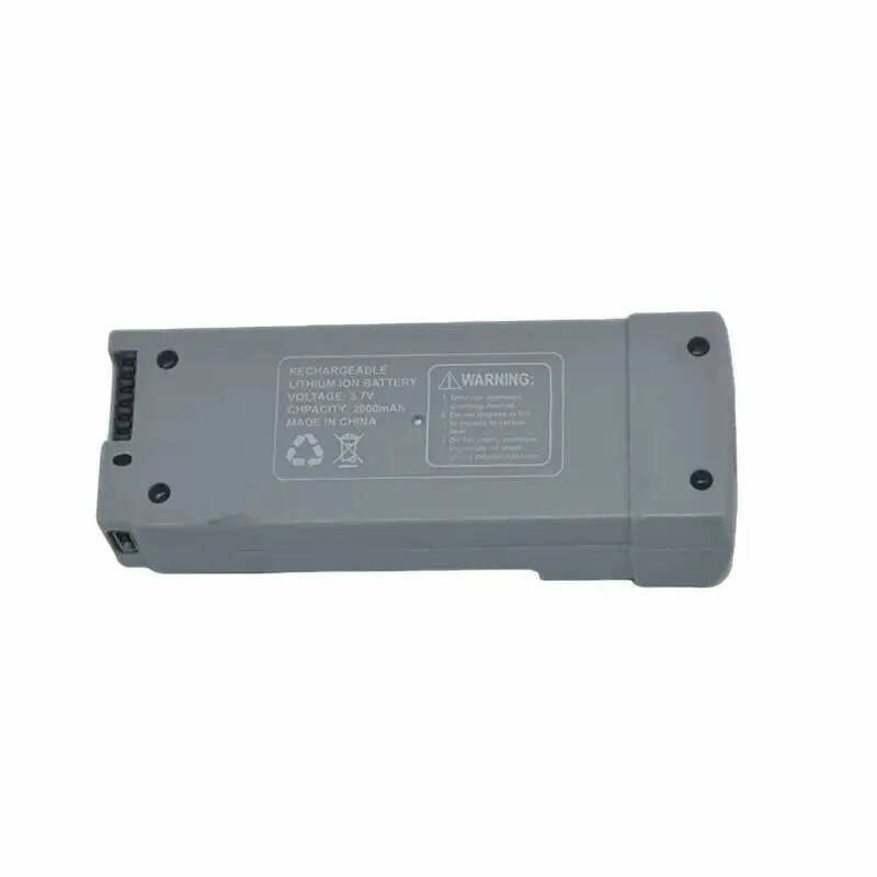 Z908 PRO Drone Batterij 3.7v 2 - Drone Battery Plate recensie en prijs