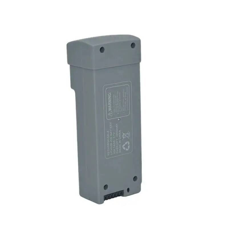 Z908 PRO Drone Batterij 3.7v 2 - Drone Battery Plate recensie en prijs