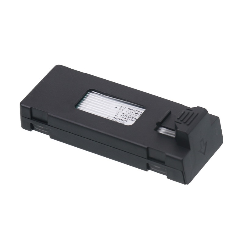 3.7V 1800/2600mAh Drone Reserv - Drone Battery Li-Ion recensie en prijs