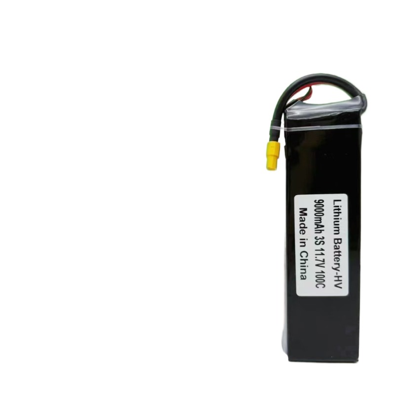 Voor ZOP Hoogspanning HV Door  - Drone Battery High Voltage recensie en prijs