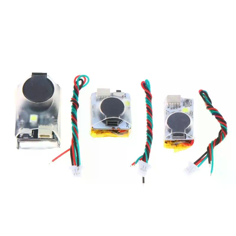 FPV Racing Drone Flight Contro - Drone Battery Alarm recensie en prijs