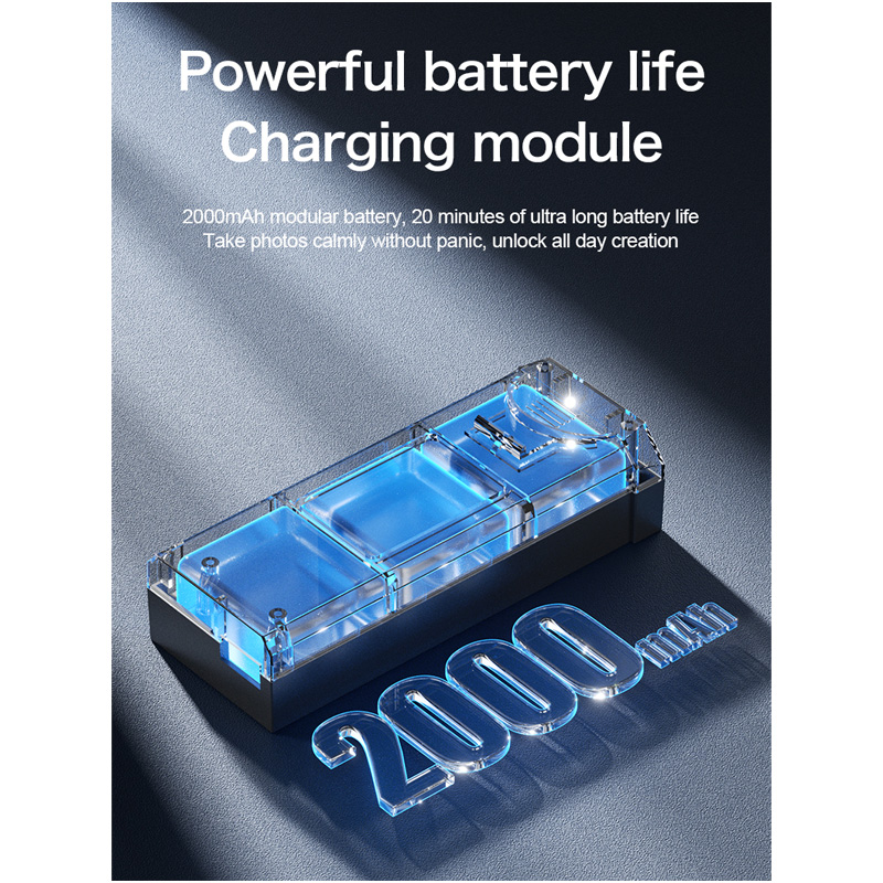 XT555 GPS Drone Batterij 3.7V  - Drone Battery Li-Ion recensie en prijs