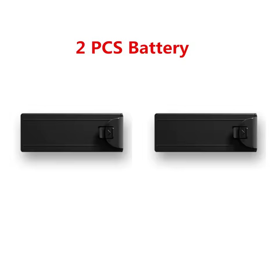 XT555 GPS Drone Batterij 3.7V  - Drone Battery Li-Ion recensie en prijs