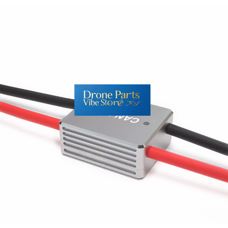 Drone PartsCUAV CAN PMU/UAVCAN - Drone Battery High Voltage recensie en prijs