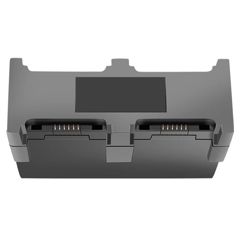 YX-split oplader voor DJI Spar - Drone Battery Parallel Board recensie en prijs