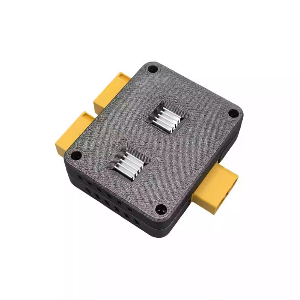 Batterijuitbreidingsmodule Twe - Drone Battery Parallel Board recensie en prijs