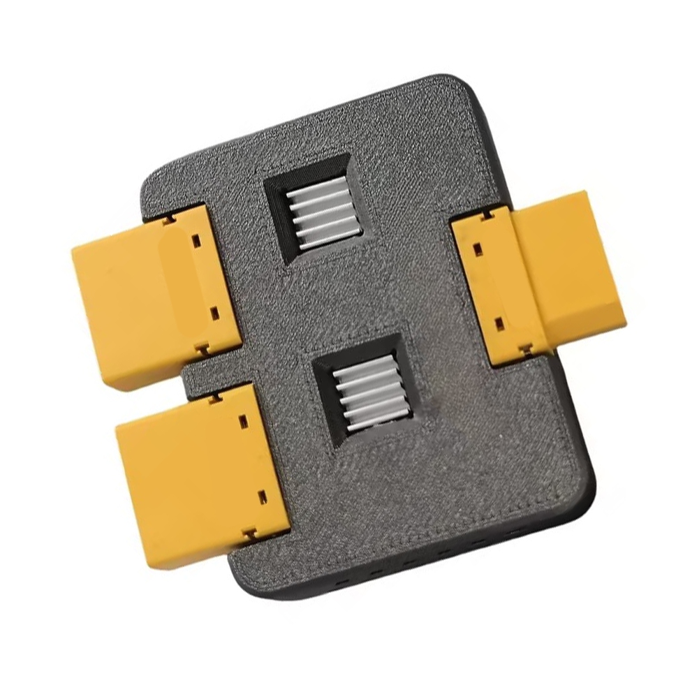 Batterijuitbreidingsmodule Twe - Drone Battery Parallel Board recensie en prijs