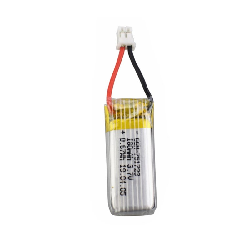 Originele 3.7V 180mAh Lipo Bat - Drone Battery Li-Ion recensie en prijs