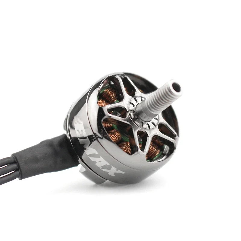 EMAX ECOII 2207 6 S 1700KV/190 - Drone Battery 4S recensie en prijs