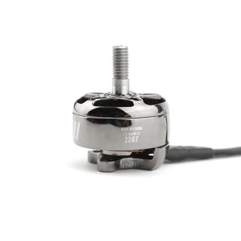EMAX ECOII 2207 6 S 1700KV/190 - Drone Battery 4S recensie en prijs