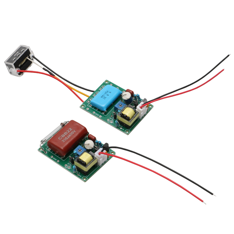 1PCS Model Drone Xenon Shining - Drone Battery Alarm recensie en prijs