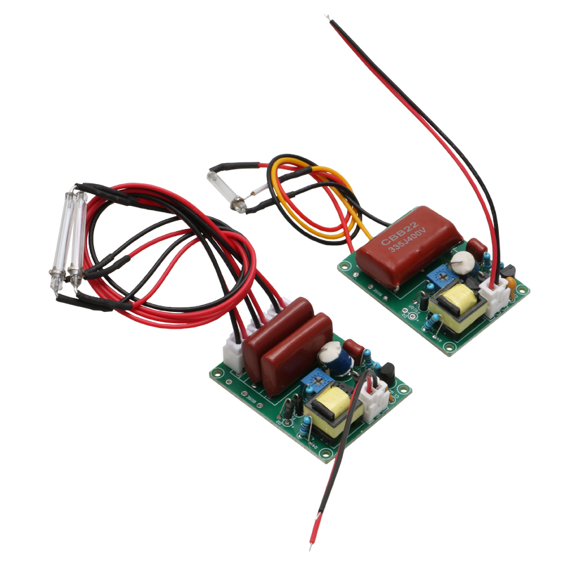 1PCS Model Drone Xenon Shining - Drone Battery Alarm recensie en prijs