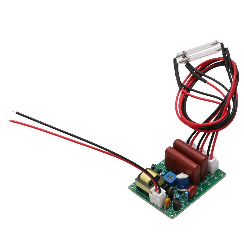 1PCS Model Drone Xenon Shining - Drone Battery Alarm recensie en prijs