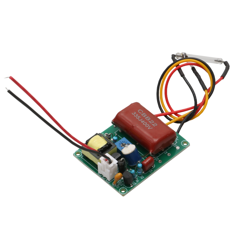 1PCS Model Drone Xenon Shining - Drone Battery Alarm recensie en prijs