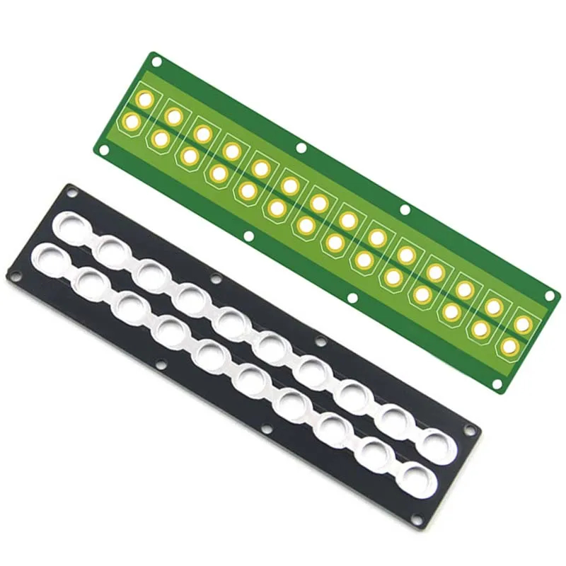 5 Stuks Xt60 Xt30 Parallelle L - Drone Battery Parallel Board recensie en prijs