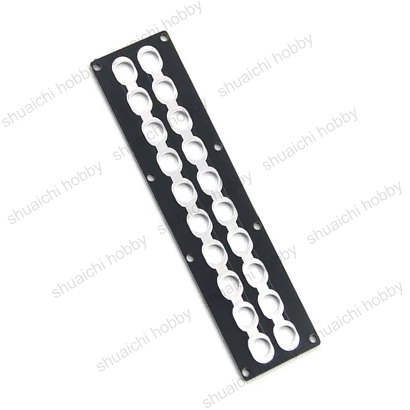 5 Stuks Xt60 Xt30 Parallelle L - Drone Battery Parallel Board recensie en prijs