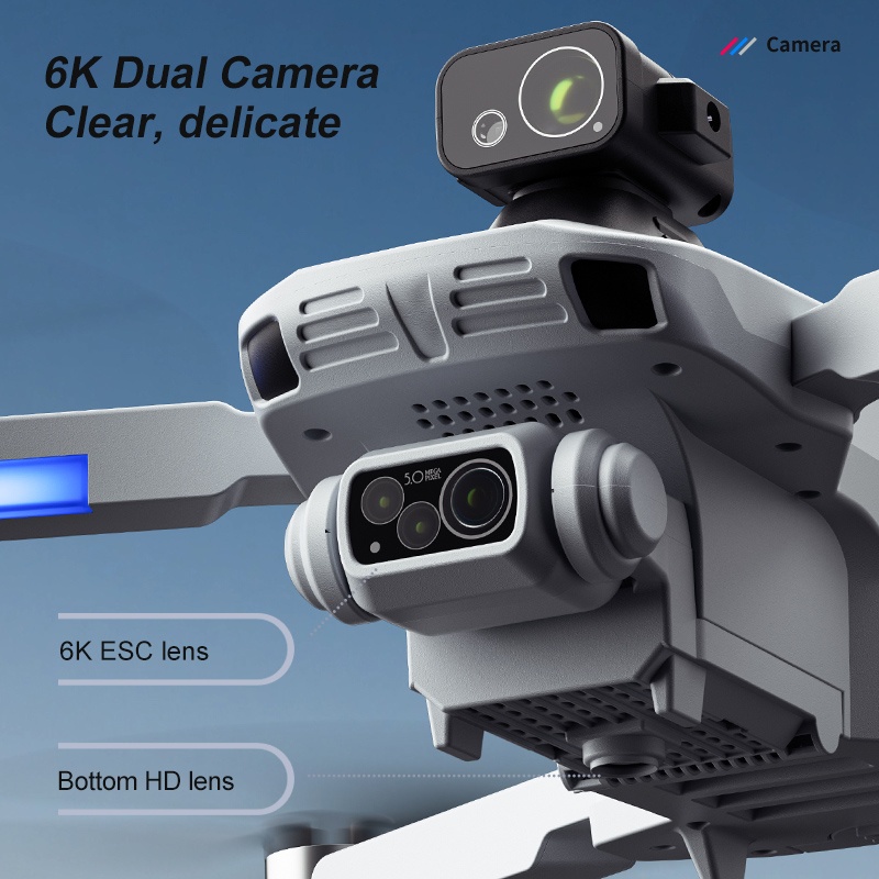 F8 MAX GPS Drone Professionele - Drone Battery Box recensie en prijs