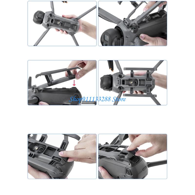 Lichte drone-pootliften met ni - Drone Battery Smart recensie en prijs