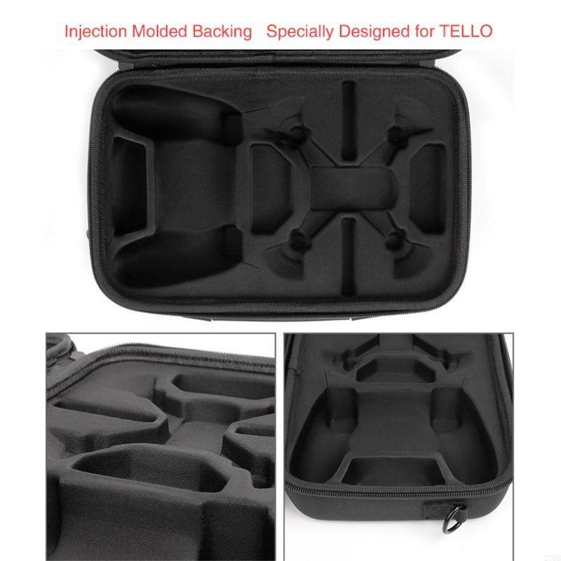 EVA Reizen voor koffer Batteri - Drone Battery Bag recensie en prijs