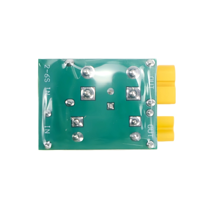 2-6S XT30 / XT60 Smart Smoke S - Drone Battery Smart recensie en prijs
