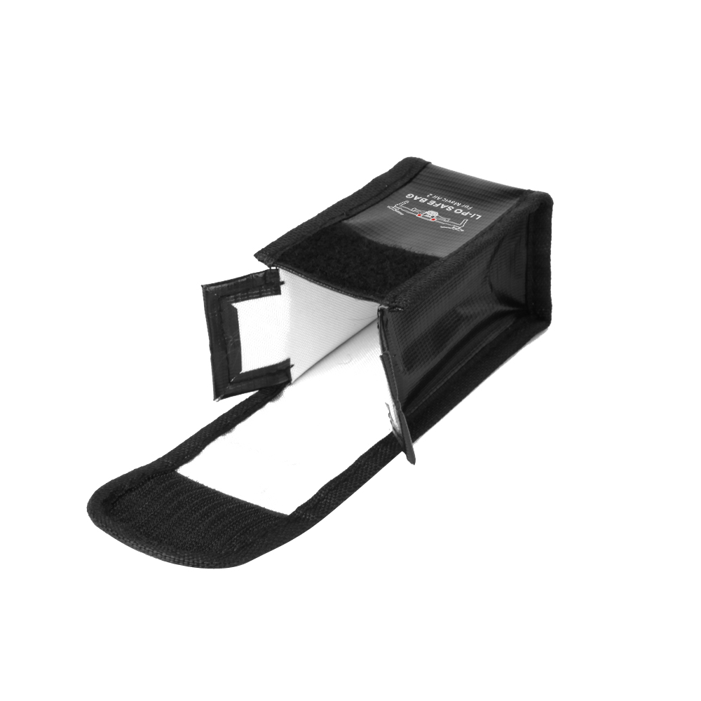 Voor Dji Air 2S Lipo Safe Bag  - Drone Battery Bag recensie en prijs