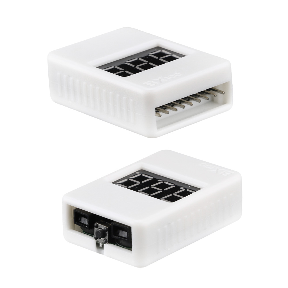 BX100 1-8S Lipo Batterij Spann - Drone Battery Voltage Checker recensie en prijs
