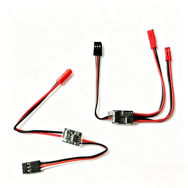 2-20A Hoge Stroom Afstandsbedi - Drone Battery High Voltage recensie en prijs