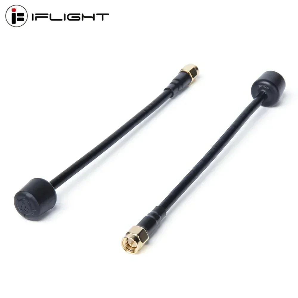IFlight Albatross 5.8GHz 3Dbi  - Drone Battery Plate recensie en prijs