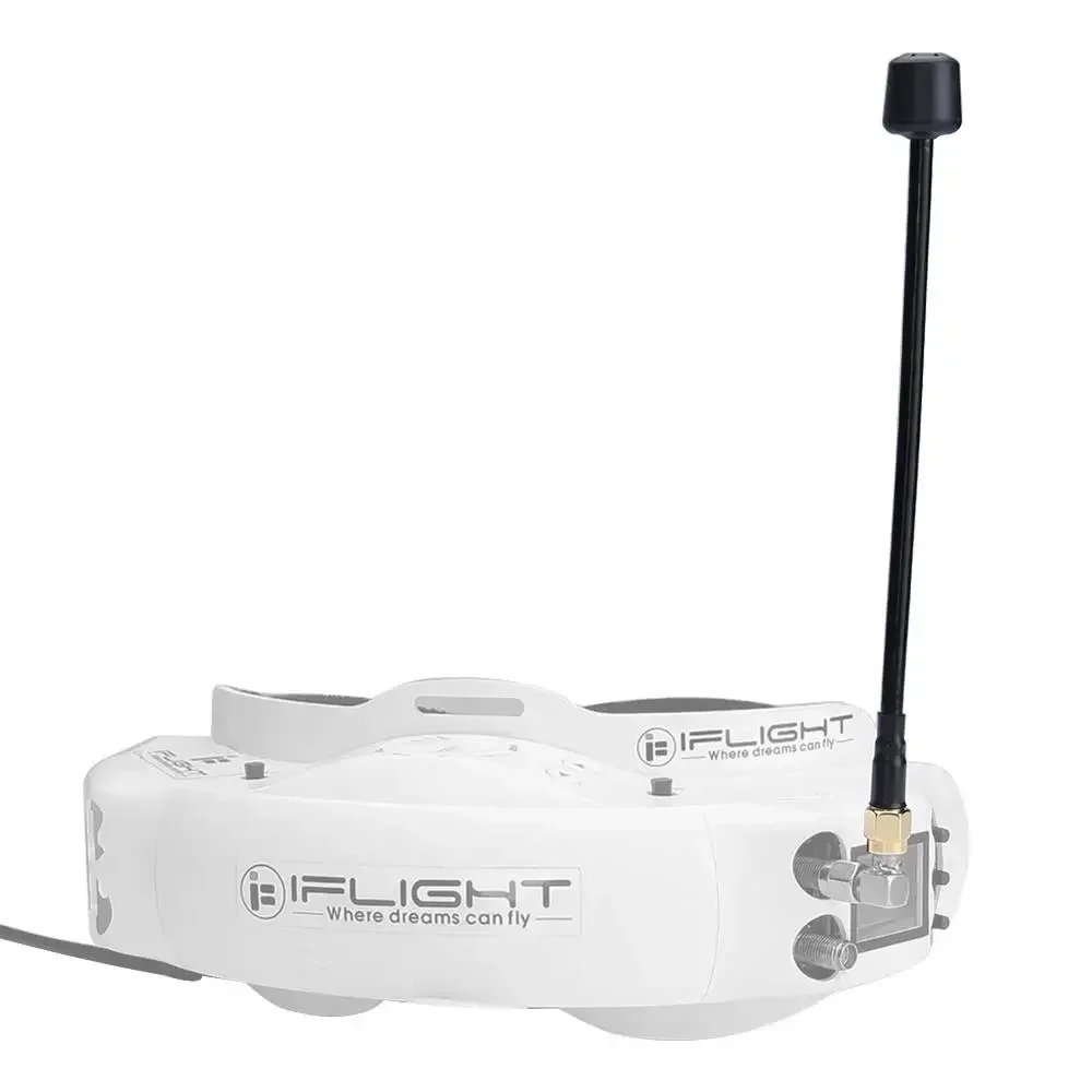 IFlight Albatross 5.8GHz 3Dbi  - Drone Battery Plate recensie en prijs
