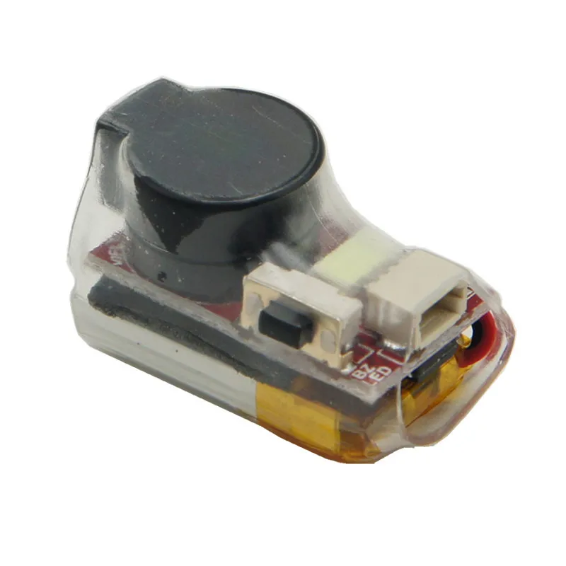 VIFLY Finder 2 Anti-verloren d - Drone Battery Alarm recensie en prijs