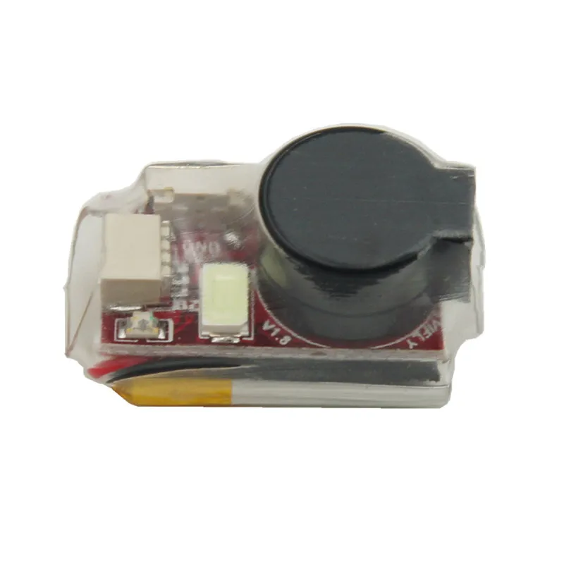 VIFLY Finder 2 Anti-verloren d - Drone Battery Alarm recensie en prijs
