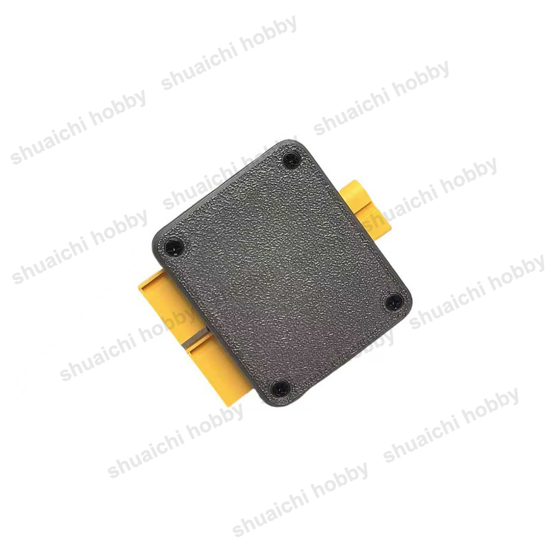 1 STKS Batterij Uitbreidingsmo - Drone Battery Parallel Board recensie en prijs