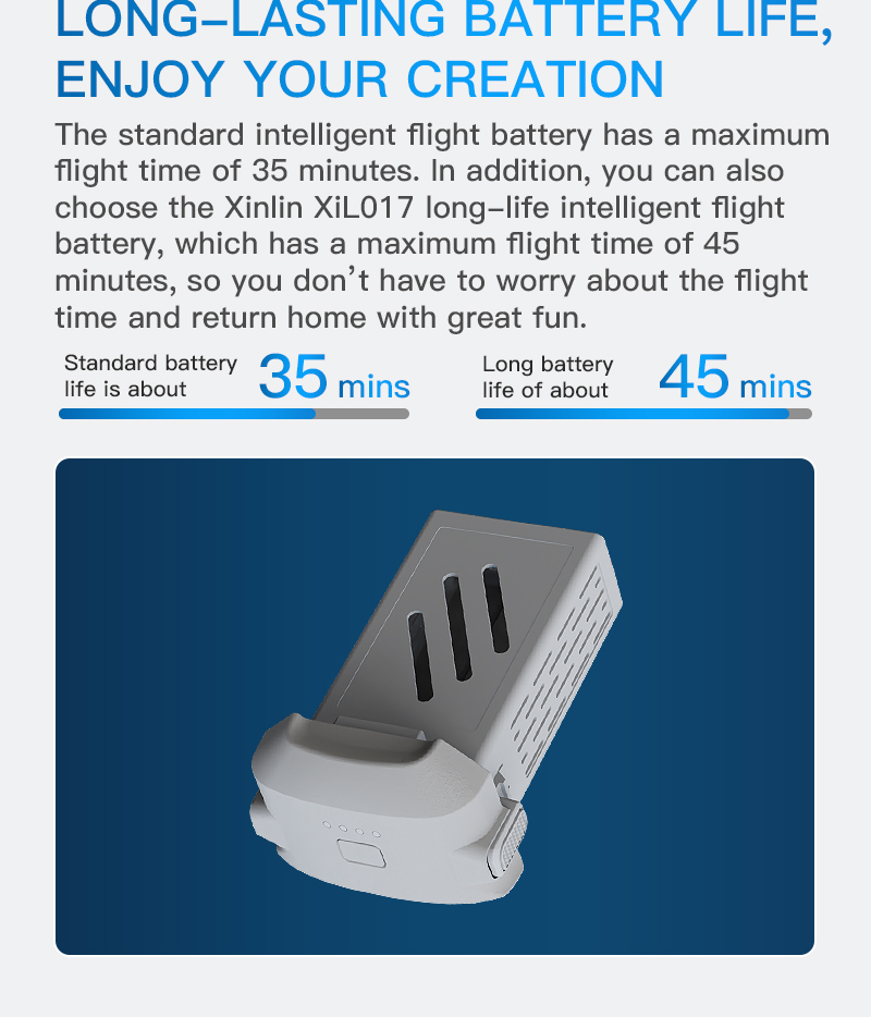 017 Drone Batterij 7.6V 2000mA - Drone Battery Li-Ion recensie en prijs