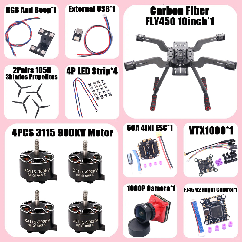 B-CUBE Open Source Nieuwe slim - Drone Battery Smart recensie en prijs