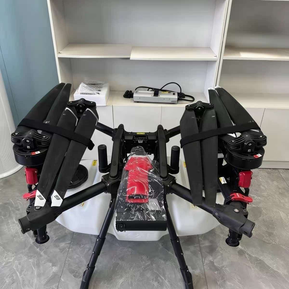 2PCS P200/P120/P150PRO T100S/T - Drone Battery Strap recensie en prijs