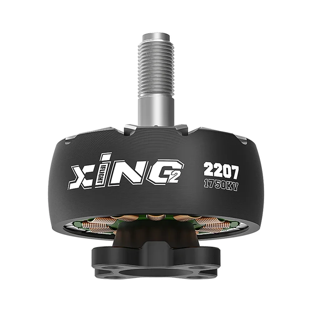 IFlight XING2 2207 2750KV/1750 - Drone Battery Plate recensie en prijs