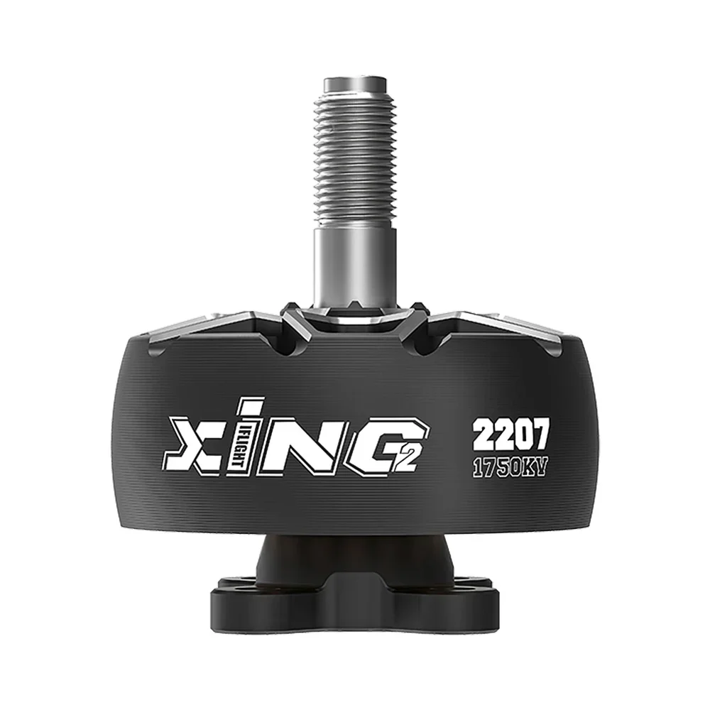 IFlight XING2 2207 2750KV/1750 - Drone Battery Plate recensie en prijs