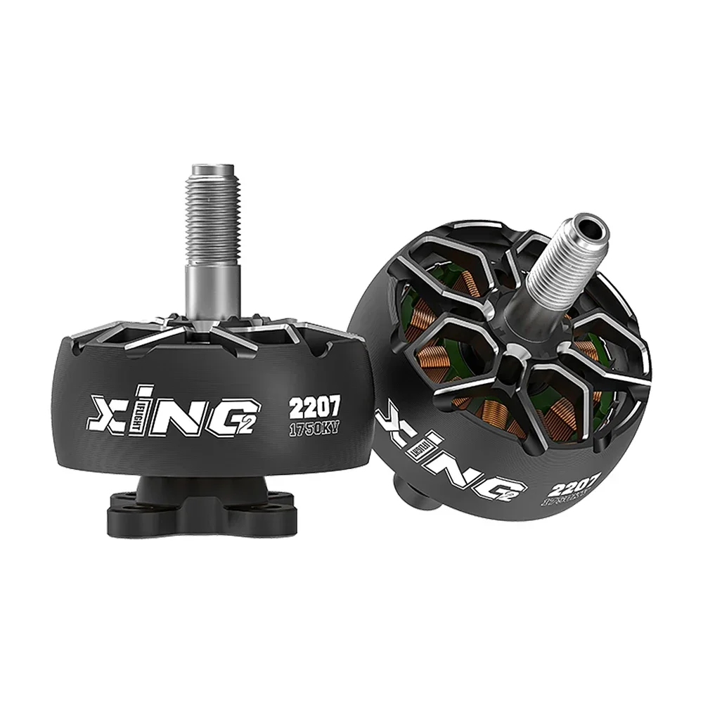 IFlight XING2 2207 2750KV/1750 - Drone Battery Plate recensie en prijs