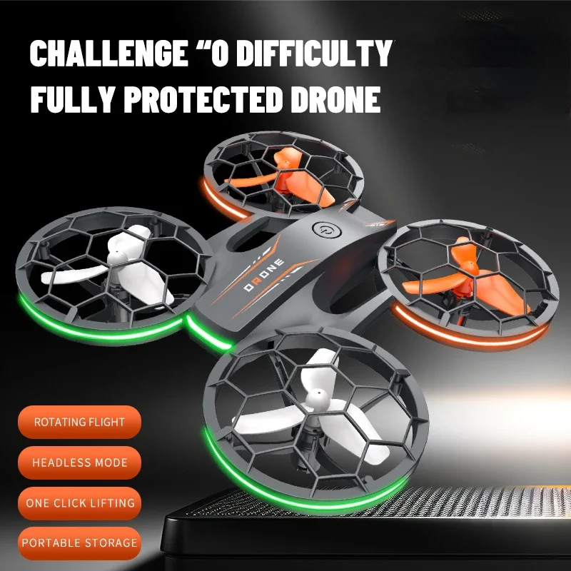 Nieuwe Mini S171 Drone Quadcop - Drone Battery Bag recensie en prijs
