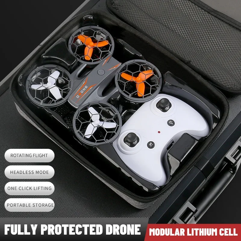 Nieuwe Mini S171 Drone Quadcop - Drone Battery Bag recensie en prijs