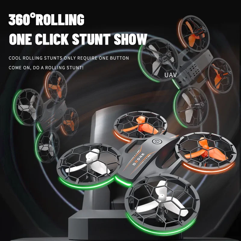 Nieuwe Mini S171 Drone Quadcop - Drone Battery Bag recensie en prijs