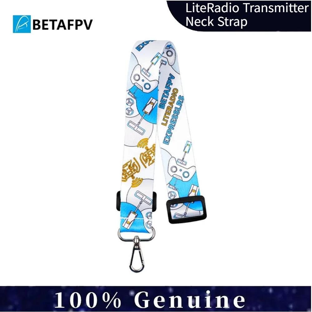 BETAFPV Drone Afstandsbedienin - Drone Battery Strap recensie en prijs