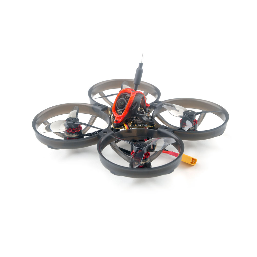 HappyModel Mobula8 1-2S 85mm M - Drone Battery Box recensie en prijs