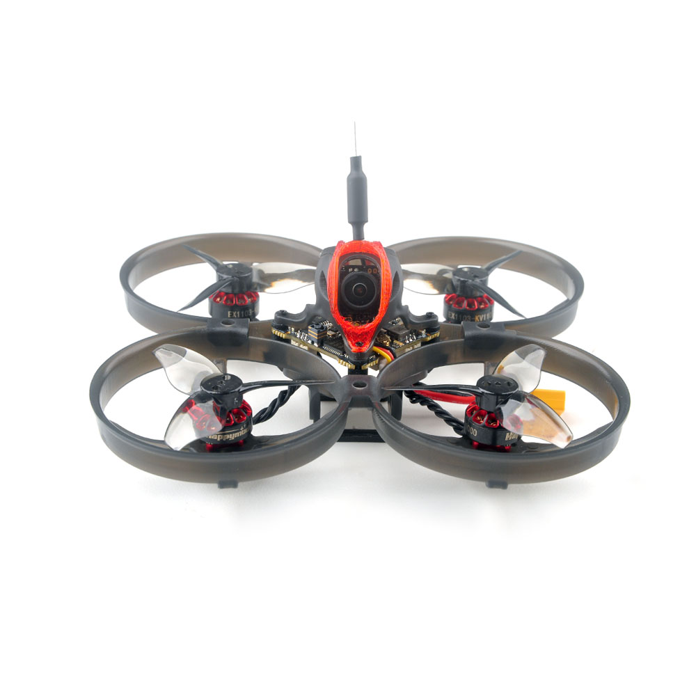 HappyModel Mobula8 1-2S 85mm M - Drone Battery Box recensie en prijs