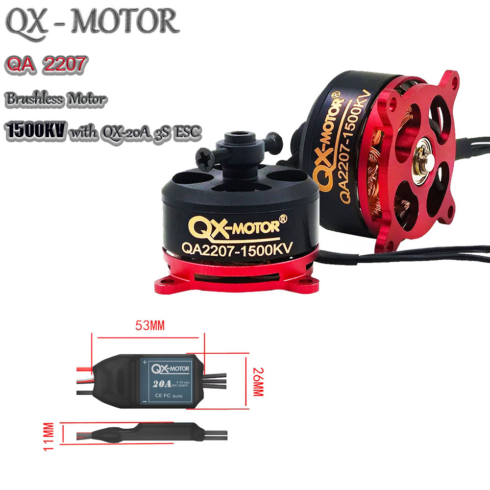 RC Multirotor Power Combo, QX- - Drone Battery 3S recensie en prijs