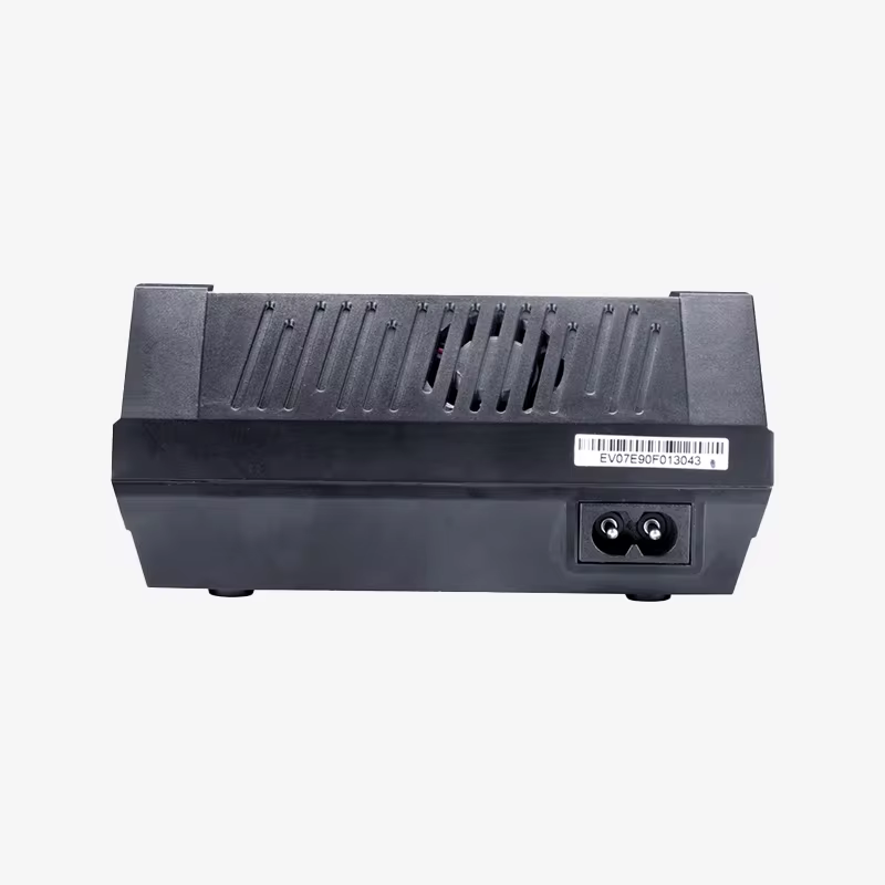 EV-PEAK C1-XR 100W 10A slimme  - Drone Battery Charger recensie en prijs