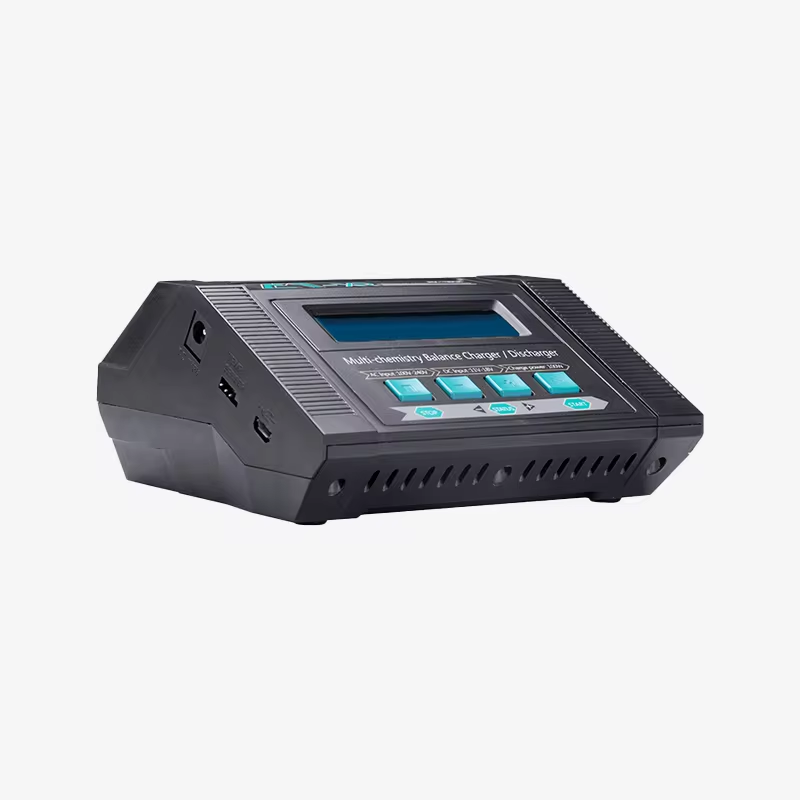 EV-PEAK C1-XR 100W 10A slimme  - Drone Battery Charger recensie en prijs