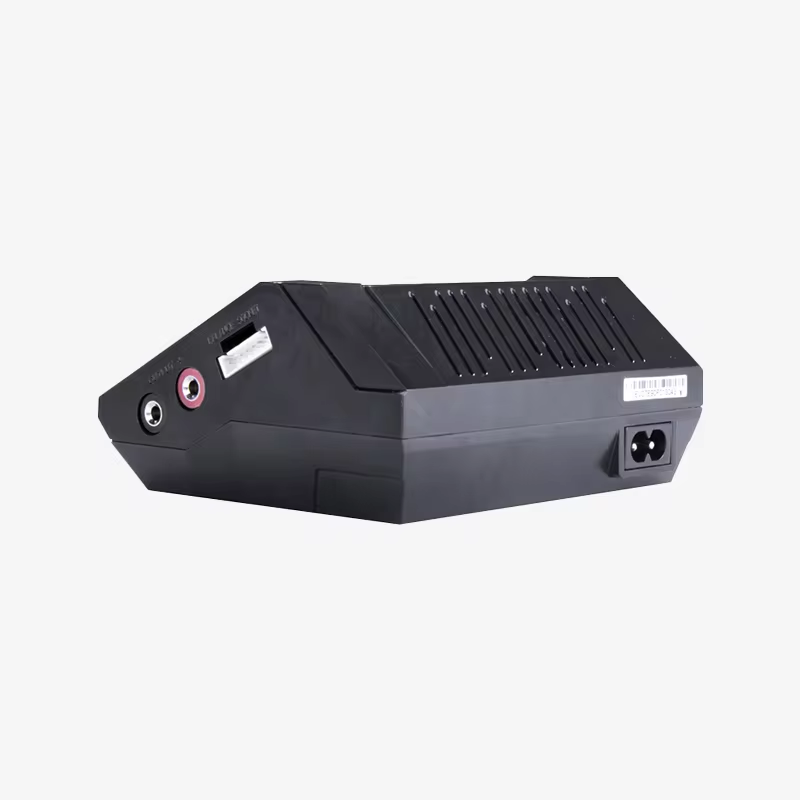 EV-PEAK C1-XR 100W 10A slimme  - Drone Battery Charger recensie en prijs